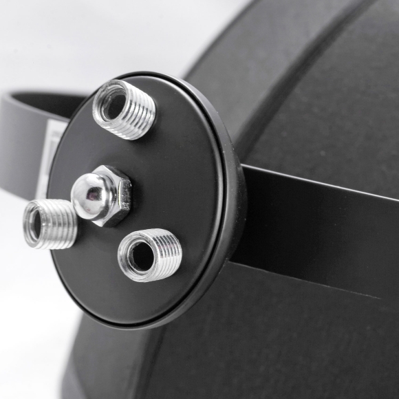 Торшер Lussole  GRLSP-0556