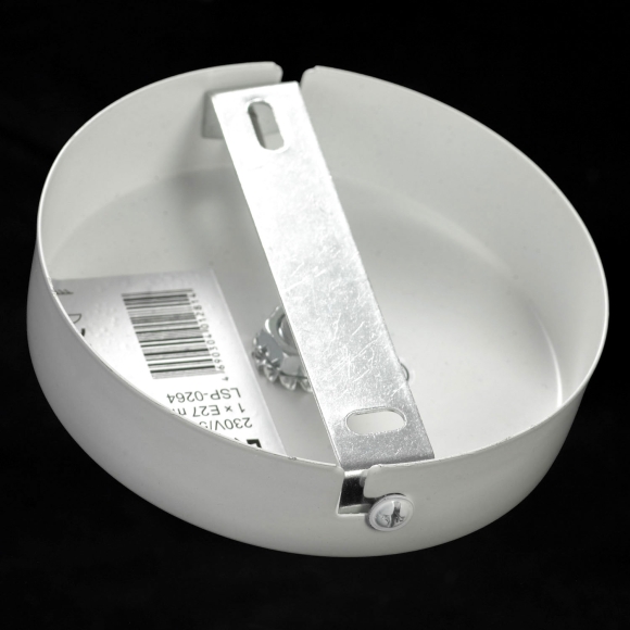 Подвесной светильник Lussole  Bossier GRLSP-8264