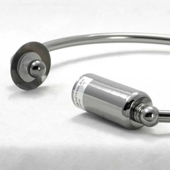 Люстра Lussole  Gila GRLSP-8084