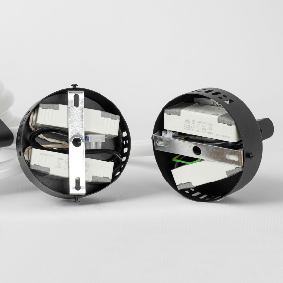 Настенно-потолочный светильник Lussole LSP-7214