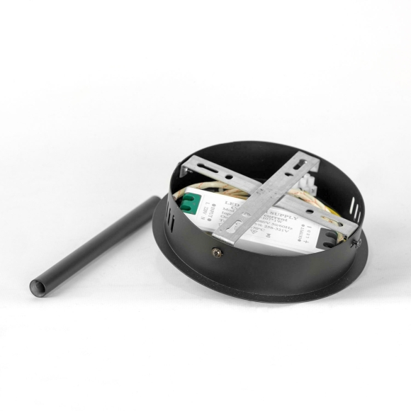 Люстра подвесная Lussole LSP-7407 Люстра подвесная Lussole LSP-7407