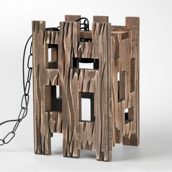 Подвесной светильник Lussole SY2898