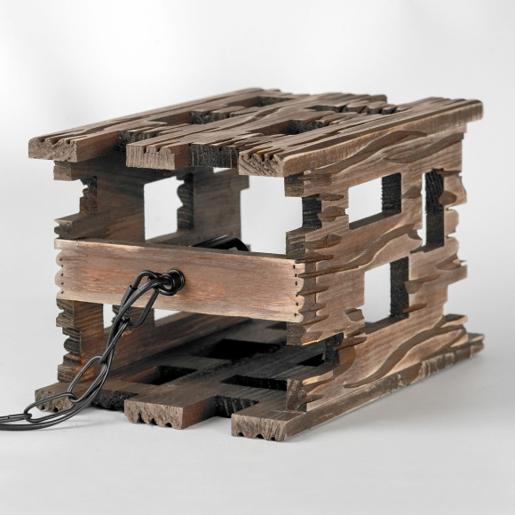 Подвесной светильник Lussole SY2898