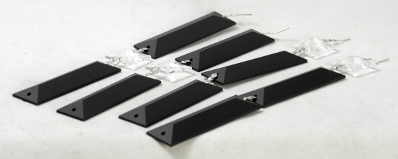 Подвесной светильник Lussole  Northport GRLSP-8031