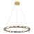 Люстра подвесная Lussole LSP-7157