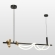 Линейно-подвесной светильник Lussole LSP-7213 Линейно-подвесной светильник Lussole LSP-7213