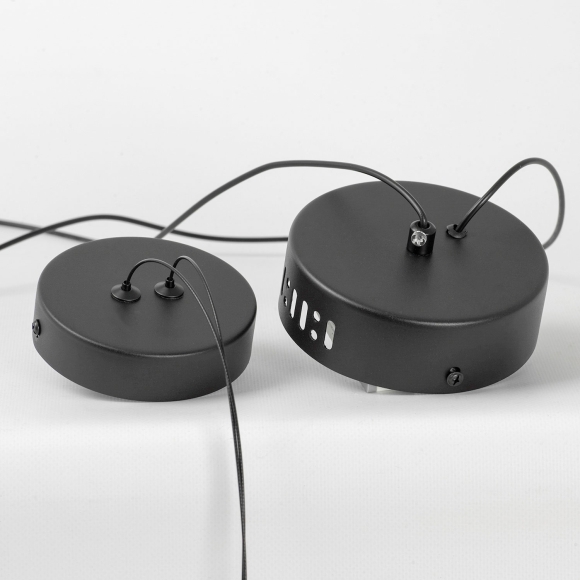 Линейно-подвесной светильник Lussole LSP-7213 Линейно-подвесной светильник Lussole LSP-7213