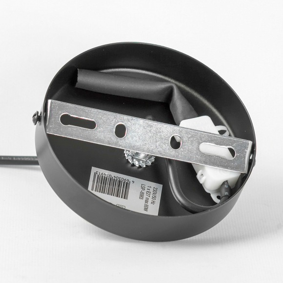 Подвесной светильник Lussole SY3898