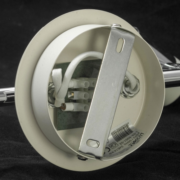 Спот Lussole  LSX-5001-02