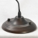 Подвесной светильник Lussole Loft Milazzo LSL-2916-01
