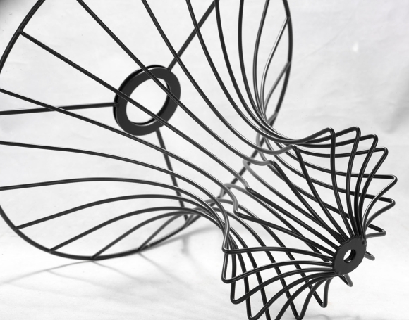 Подвесной светильник Lussole  Cameron LSP-8107