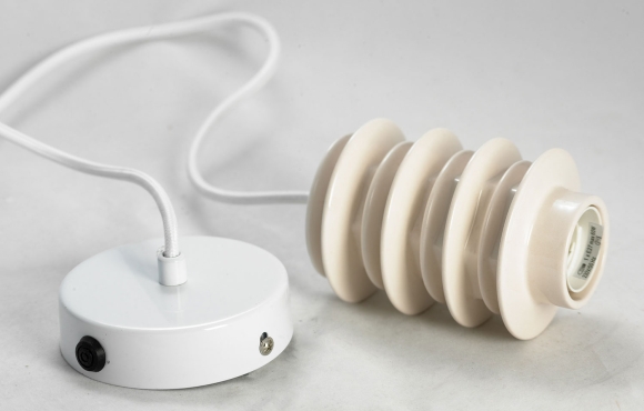 Подвесной светильник Lussole  Kingston GRLSP-9921