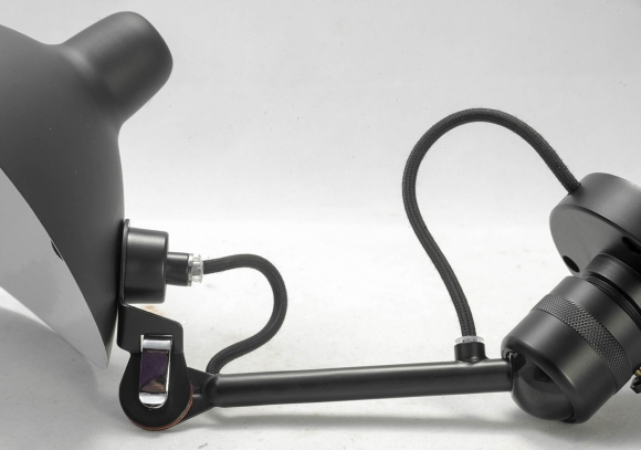 Бра Lussole  Fairbanks GRLSP-9563