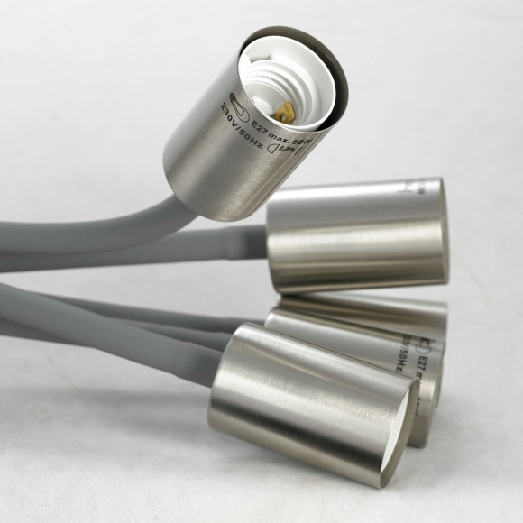 Люстра Lussole  Regina LSP-8343