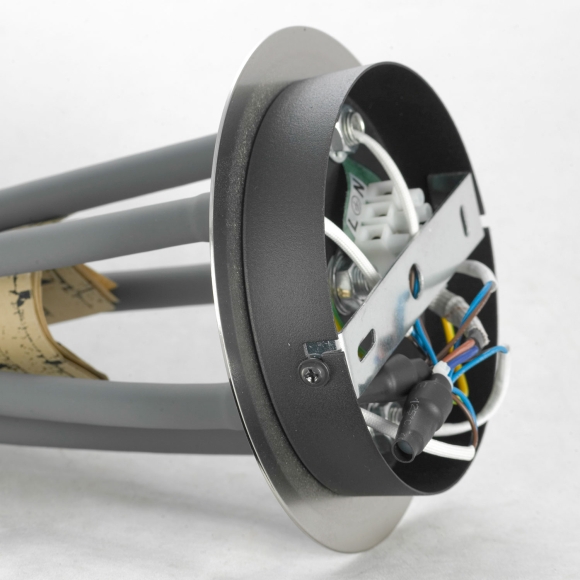 Люстра Lussole  Regina LSP-8343