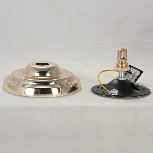 Люстра Lussole LSP-8604 Люстра Lussole LSP-8604