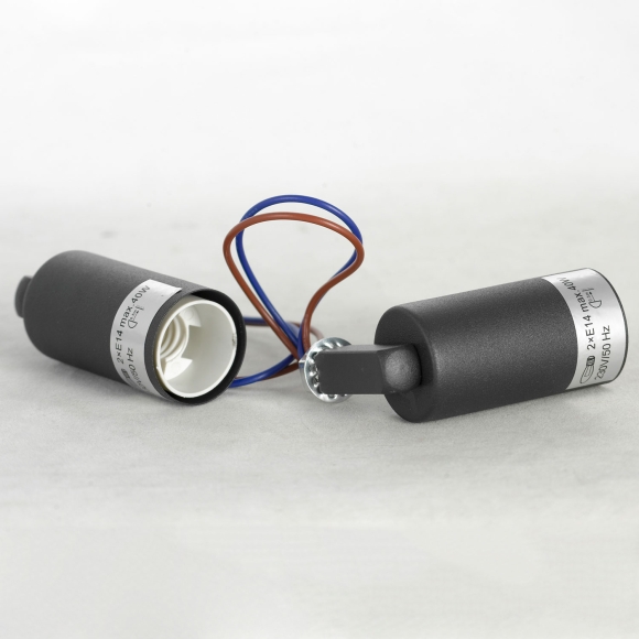 Бра Lussole LSP-8714 Бра Lussole LSP-8714