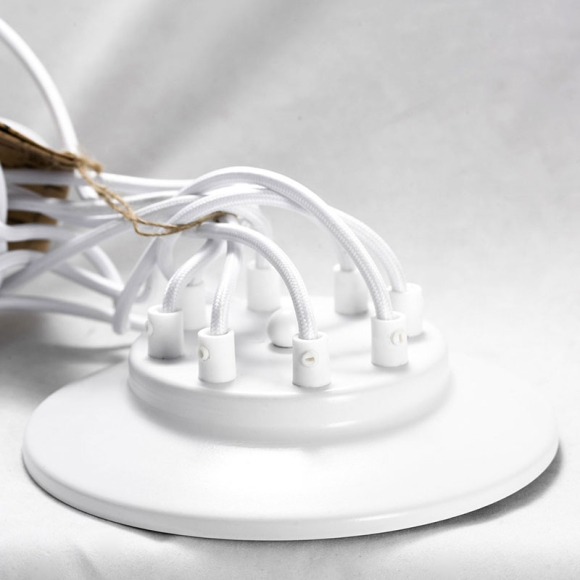 Люстра мультиплекс Lussole LSP-8173