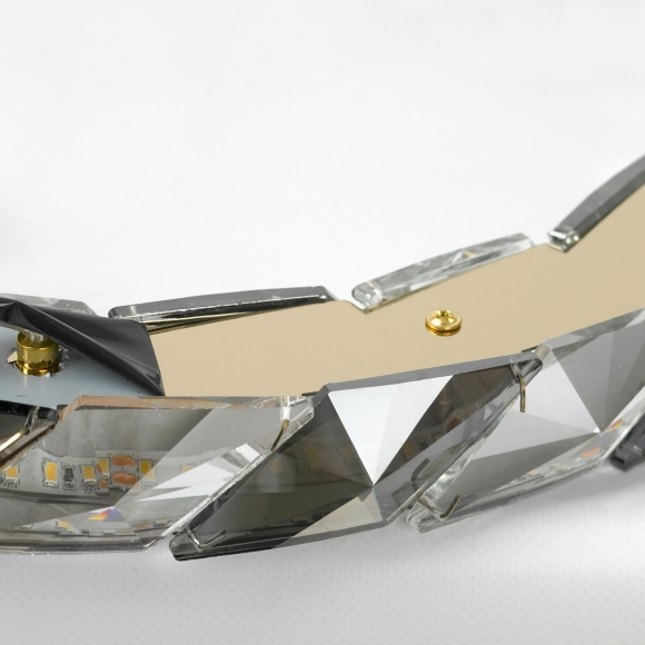 Люстра подвесная Lussole LSP-7158 Люстра подвесная Lussole LSP-7158