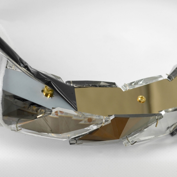 Люстра подвесная Lussole LSP-7158 Люстра подвесная Lussole LSP-7158