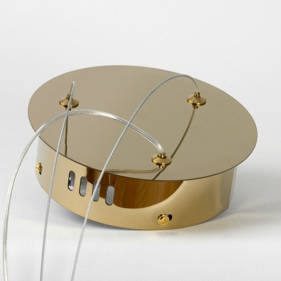 Люстра подвесная Lussole LSP-7209 Люстра подвесная Lussole LSP-7209