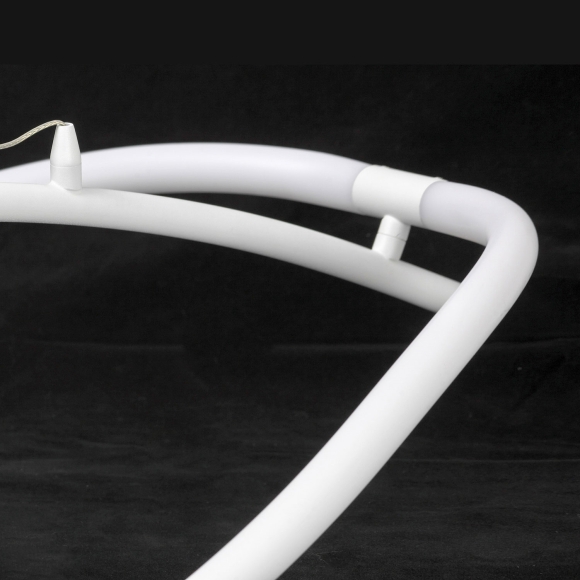 Линейно-подвесной светильник Lussole LSP-7274 Линейно-подвесной светильник Lussole LSP-7274