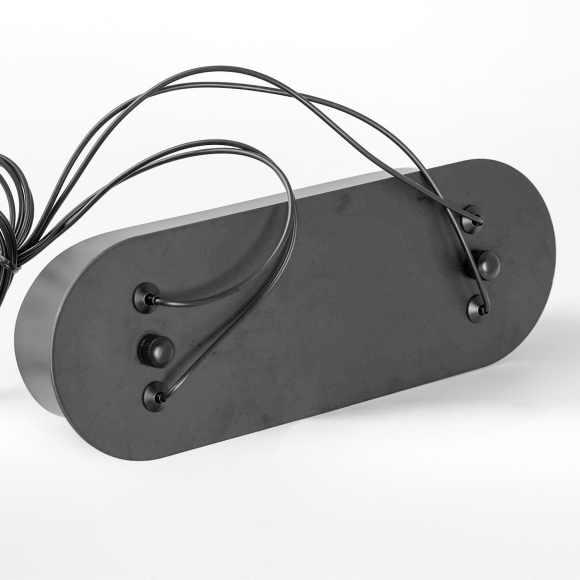 Линейно-подвесной светильник Люссоле SY9737 из серии TAYLOR с цоколем LED; суммарной мощностью 48Вт