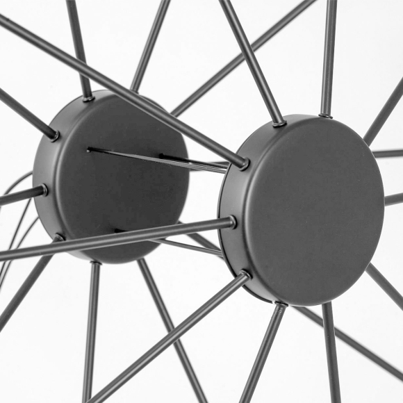 Люстра подвесная Lussole LSP-7408 Люстра подвесная Lussole LSP-7408