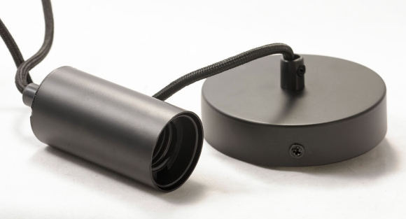 Подвесной светильник Lussole  Kingston LSP-9816