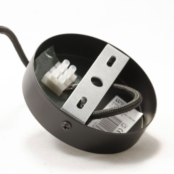 Подвесной светильник Lussole  Kingston LSP-9816