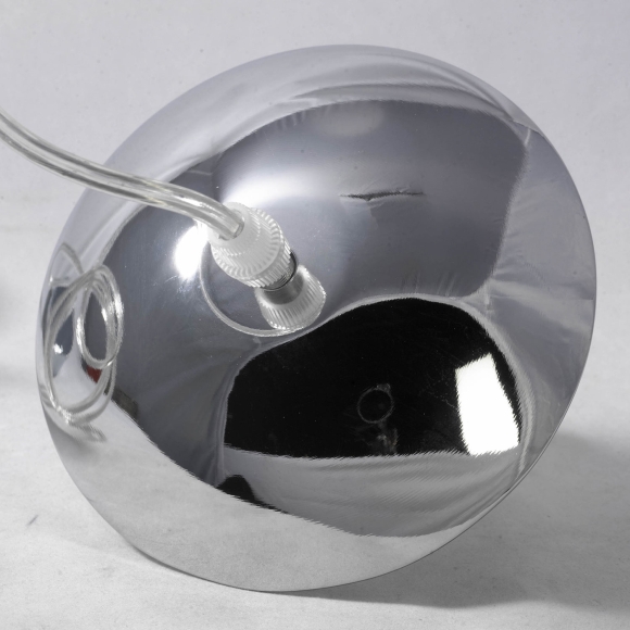 Подвесной светильник Lussole  Hockessin LSP-0158