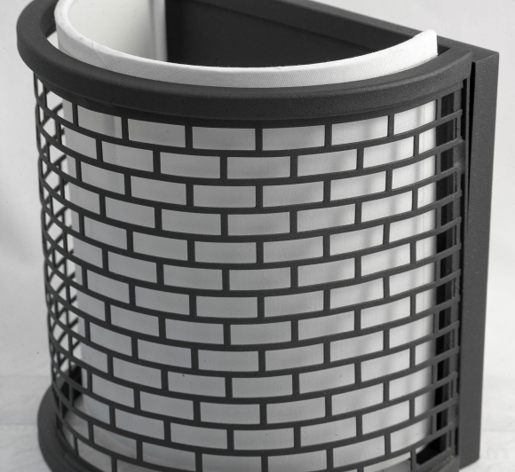 Бра Lussole  Levittown GRLSP-9171