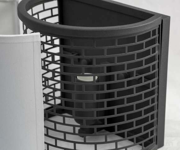 Бра Lussole  Levittown GRLSP-9171