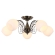 Люстра Lussole  Anaheim GRLSP-8072