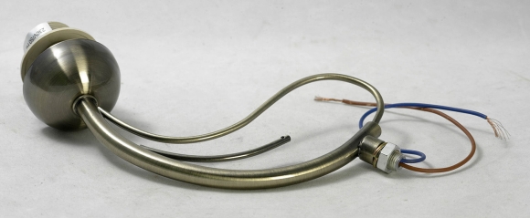 Люстра Lussole  Anaheim GRLSP-8072