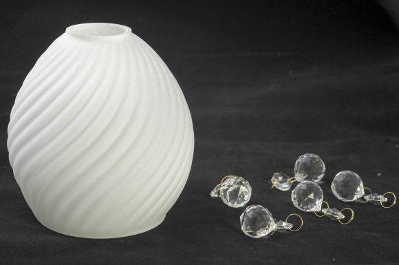 Люстра Lussole  Anaheim GRLSP-8072