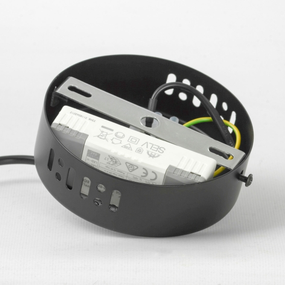 Линейно-подвесной светильник Lussole LSP-7289 Линейно-подвесной светильник Lussole LSP-7289