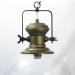 Подвесной светильник Lussole Loft Monsey LSP-9611