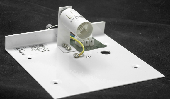 Бра Lussole  Mela LSN-0211-01