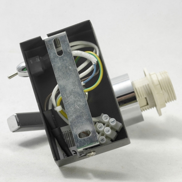 Бра Lussole  Costanzo LSL-9001-01