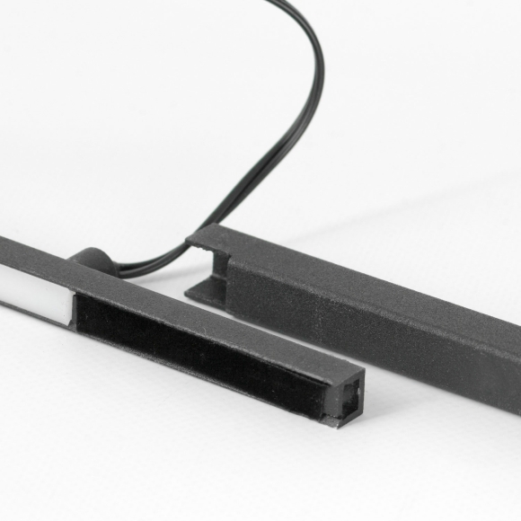 Настольная лампа Lussole LSP-0912 Настольная лампа Lussole LSP-0912