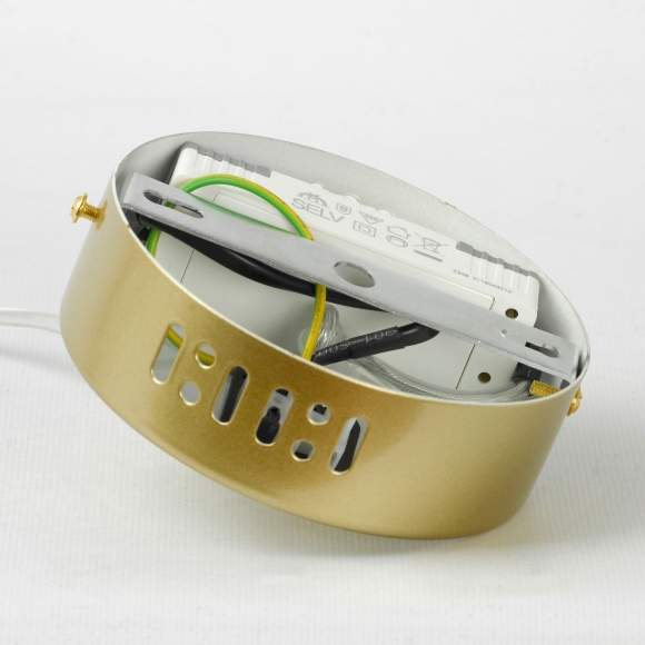 Линейно-подвесной светильник Lussole LSP-7290 Линейно-подвесной светильник Lussole LSP-7290