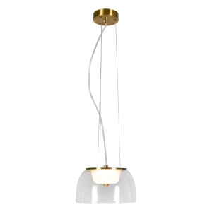 Подвесной светильник Люссоле SY1607 из серии DEARBORN с цоколем Led; суммарной мощностью 5Вт