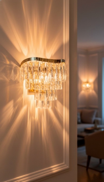 Бра Lussole LSP-6022