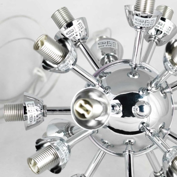 Люстра Lussole  Oneida GRLSP-8197