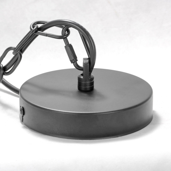 Подвесной светильник Lussole  Cornville LSP-8576