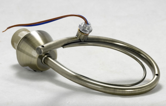 Бра Lussole  Rogers LSP-8168