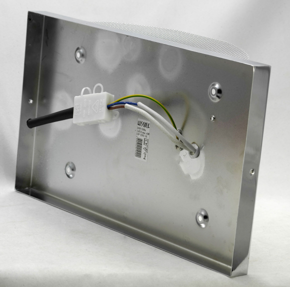 Бра Lussole  Vetere GRLSF-2301-01