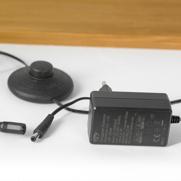 Торшер Lussole LSP-0905 Торшер Lussole LSP-0905