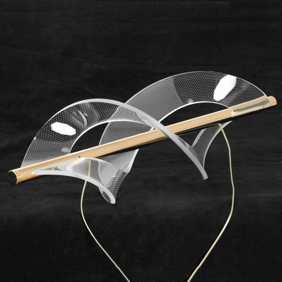 Линейно-подвесной светильник Lussole LSP-7411 Линейно-подвесной светильник Lussole LSP-7411